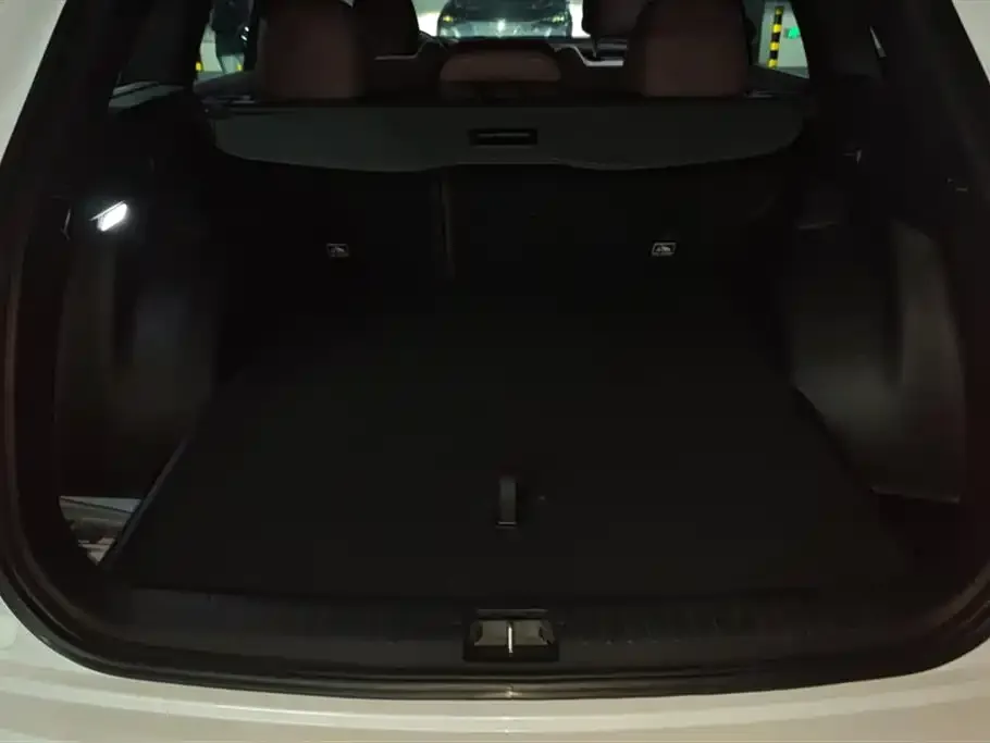 Geely Xingyue L 2023 из CN, фото 9
