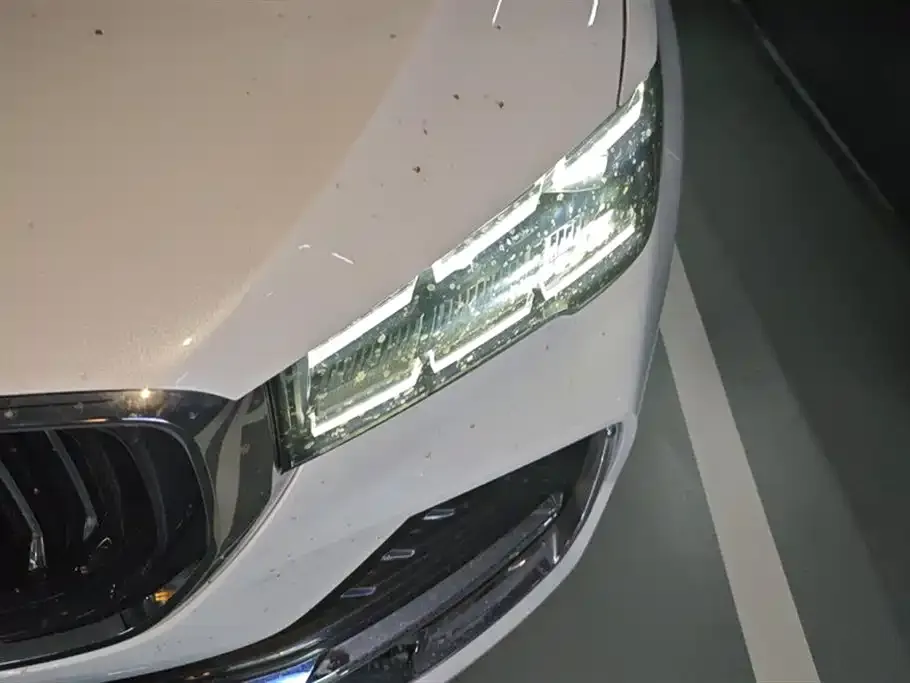 Geely Xingyue L 2023 из CN, фото 6