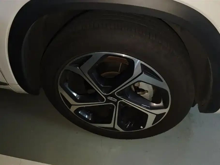 Geely Xingyue L 2023 из CN, фото 8
