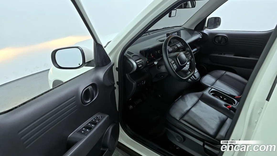 Hyundai Casper 2024 из KR, фото 7