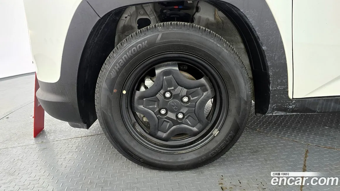 Hyundai Casper 2024 из KR, фото 10