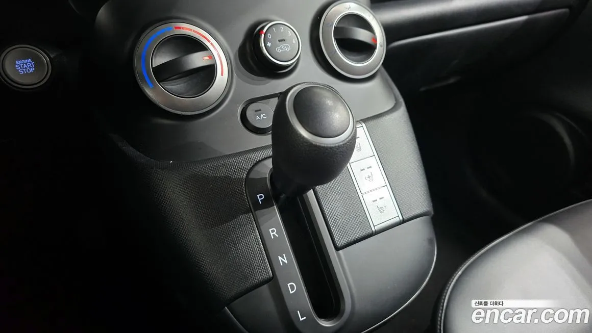 Hyundai Casper 2024 из KR, фото 4