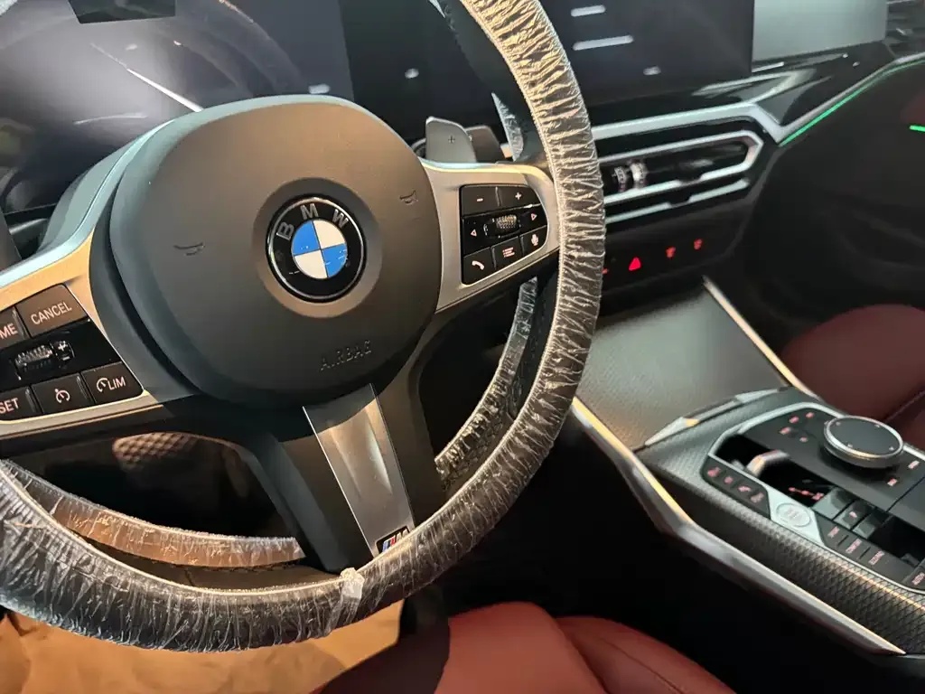 BMW 3 Series — фото 2