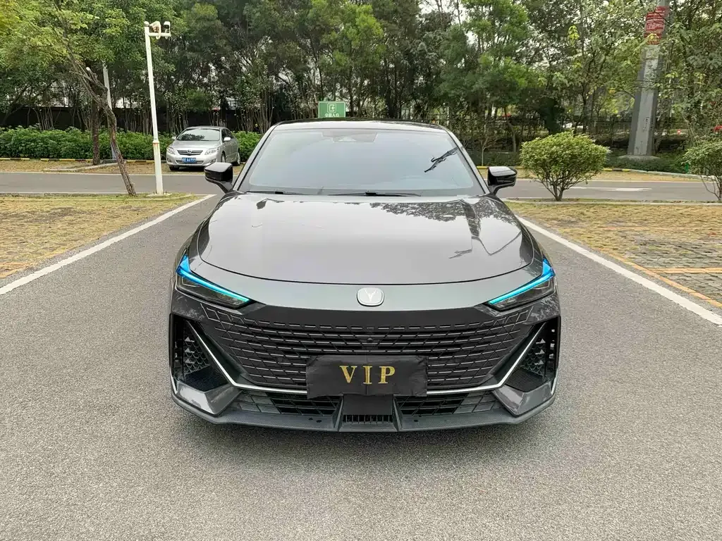 Changan UNI-V 2023 из CN, фото 9