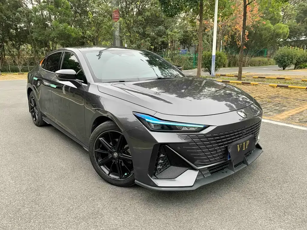Changan UNI-V 2023 из CN, фото 7