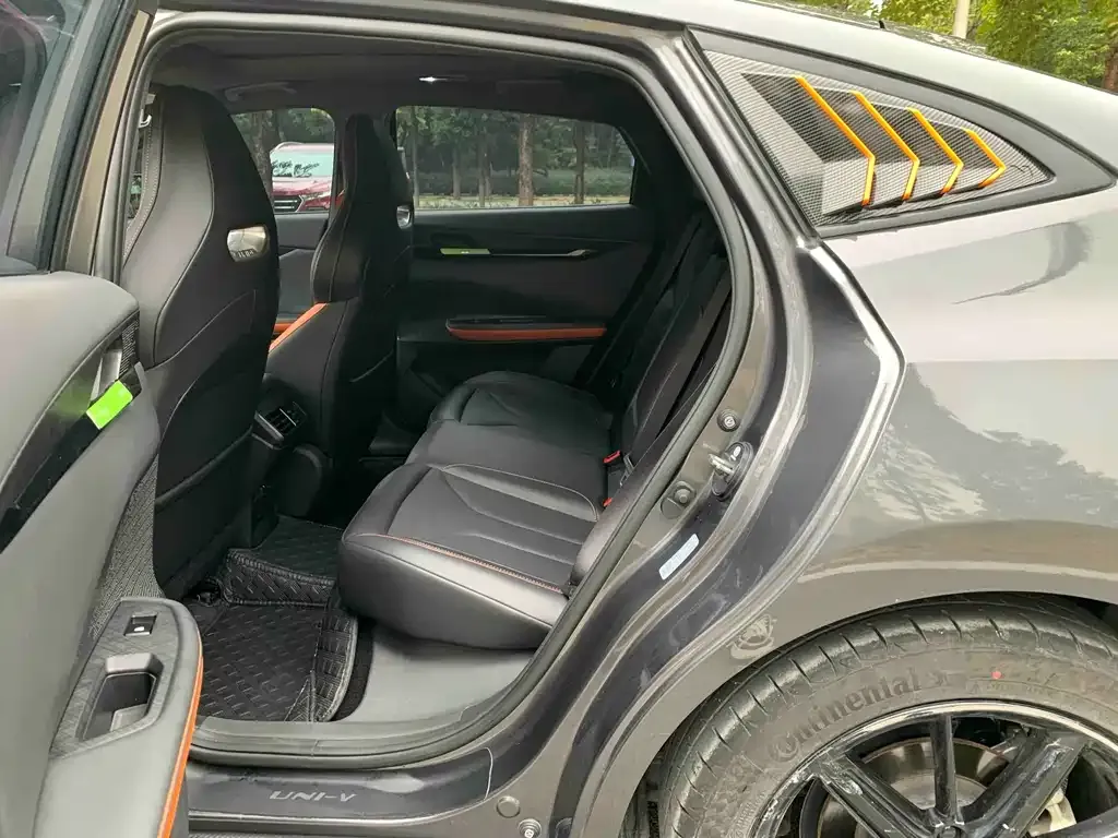 Changan UNI-V 2023 из CN, фото 2
