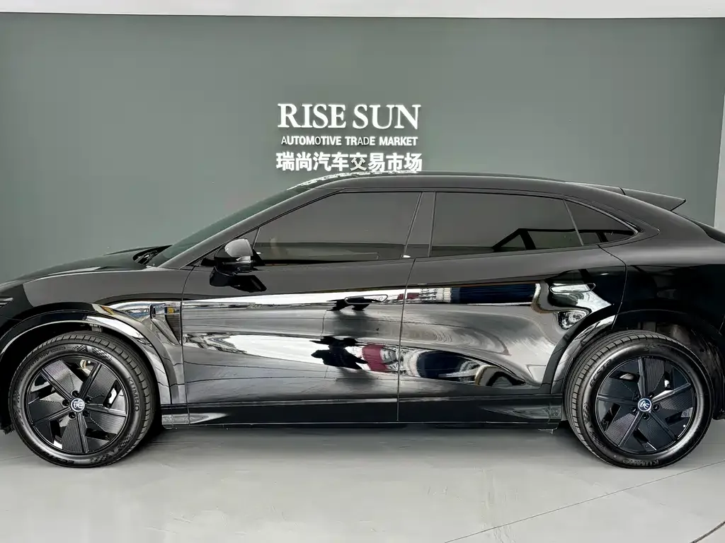BYD L EV 2024 из CN, фото 6