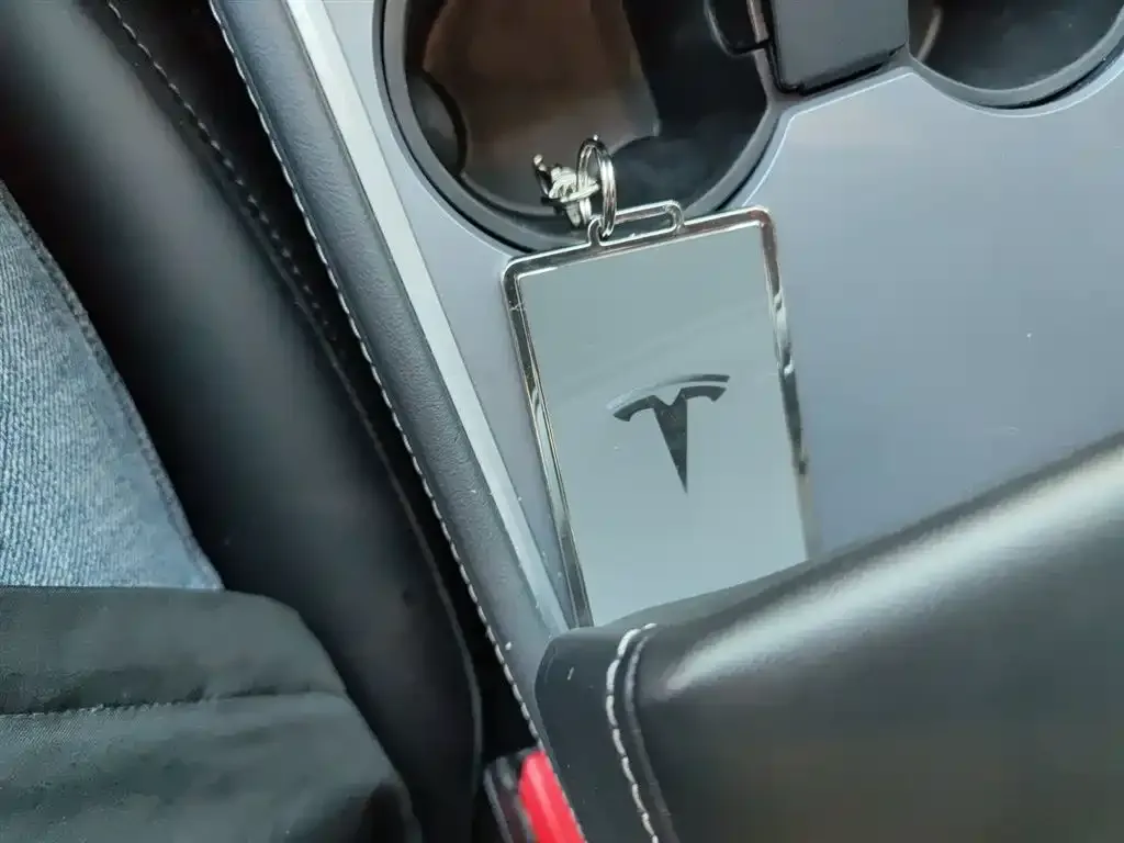 Tesla Model Y 2021 из CN, фото 4