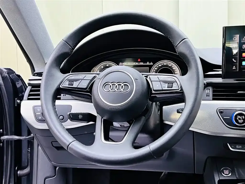 Audi A5 (Import) 2024 из CN, фото 5