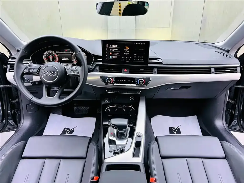 Audi A5 (Import) 2024 из CN, фото 2