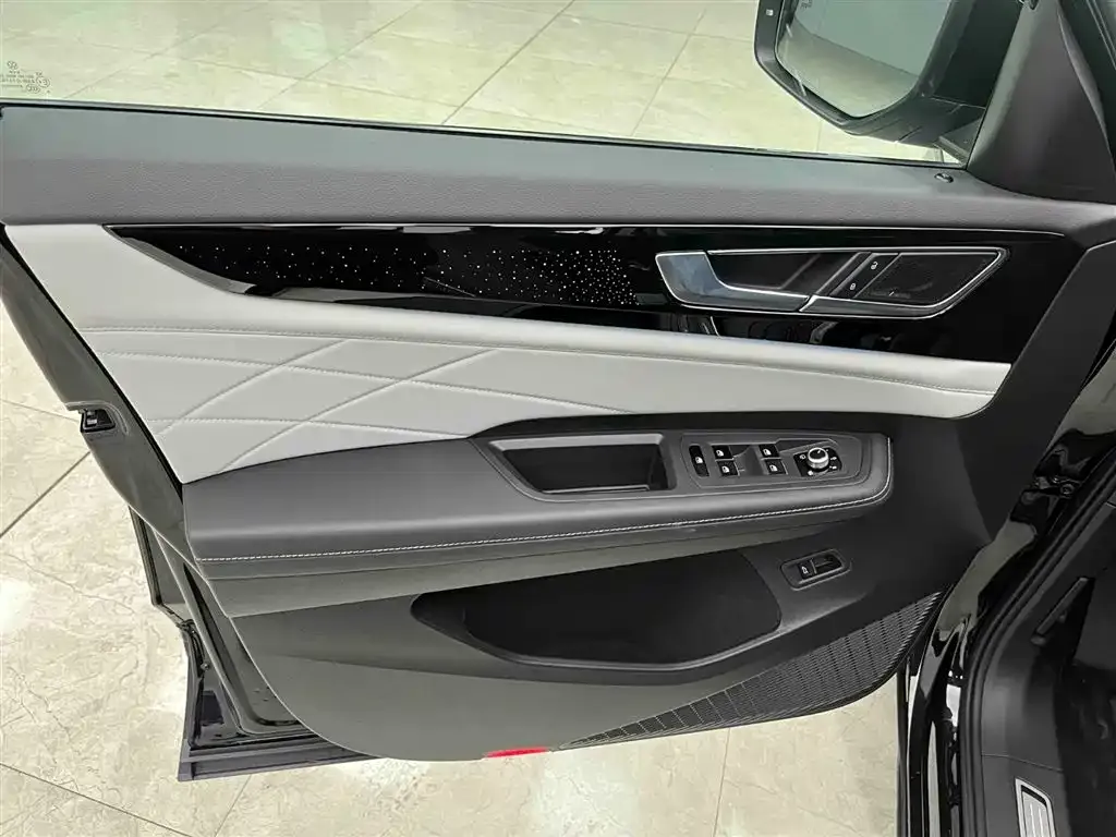 Volkswagen Teramont 2024 из CN, фото 4