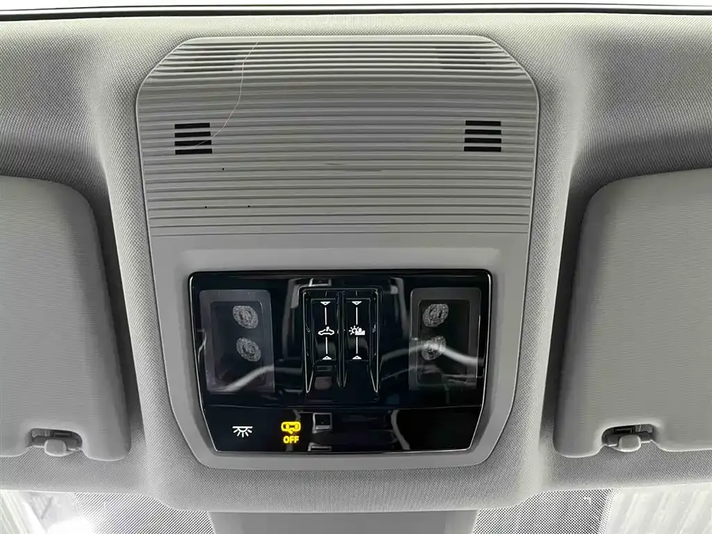Volkswagen Teramont 2024 из CN, фото 9