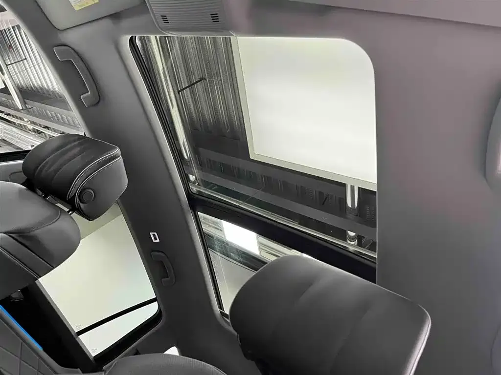 Volkswagen Teramont 2024 из CN, фото 2