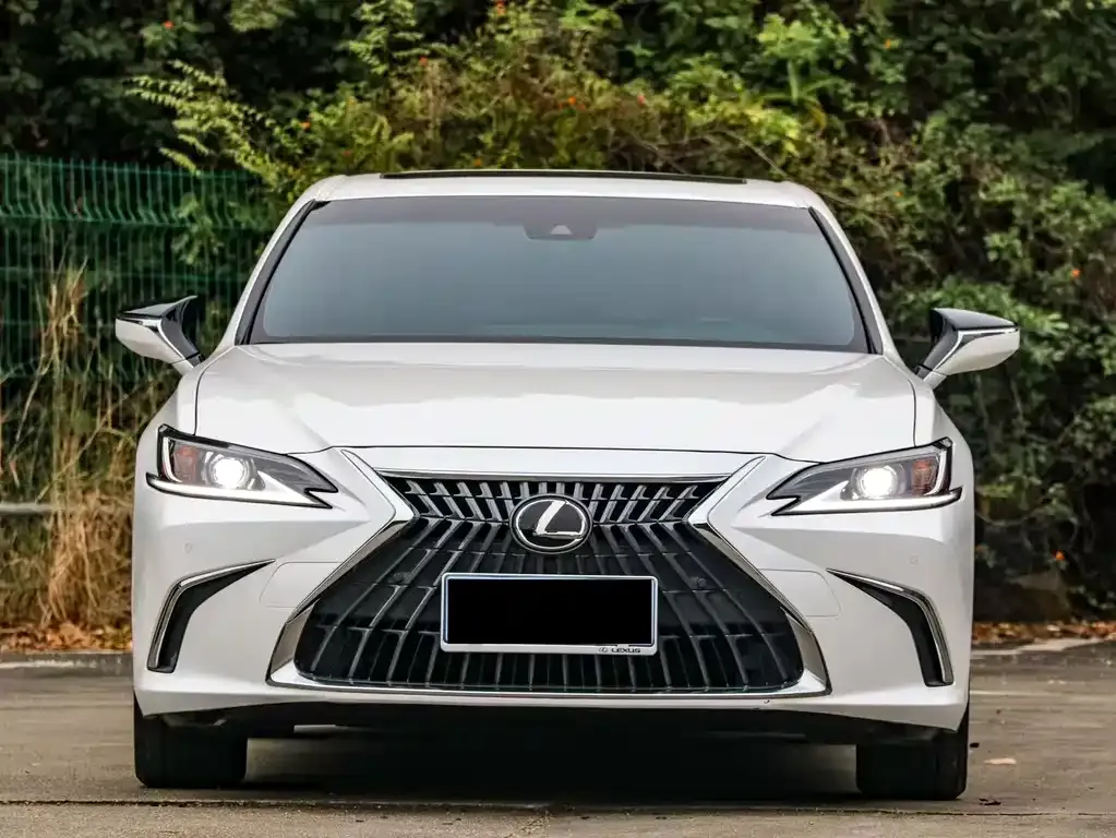 Lexus ES 2024 из CN, фото 7