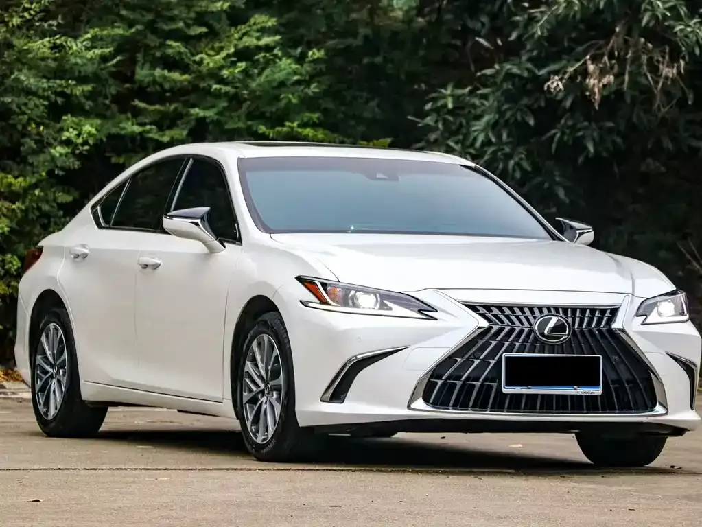 Lexus ES 2024 из CN, фото 5