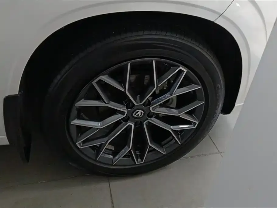 Changan CS75PLUS — фото 2
