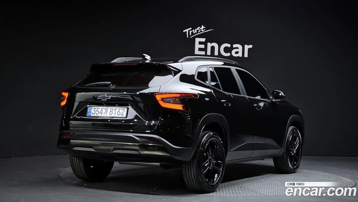 [object Object] Trax 2025 из KR, фото 2