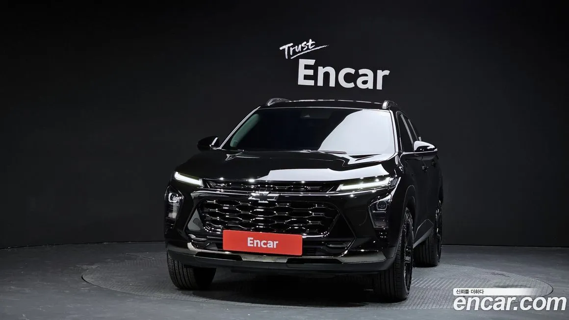 [object Object] Trax 2025 из KR, фото 3