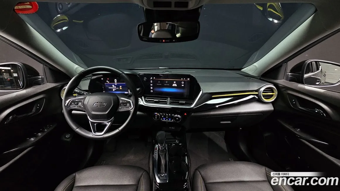 [object Object] Trax 2025 из KR, фото 7