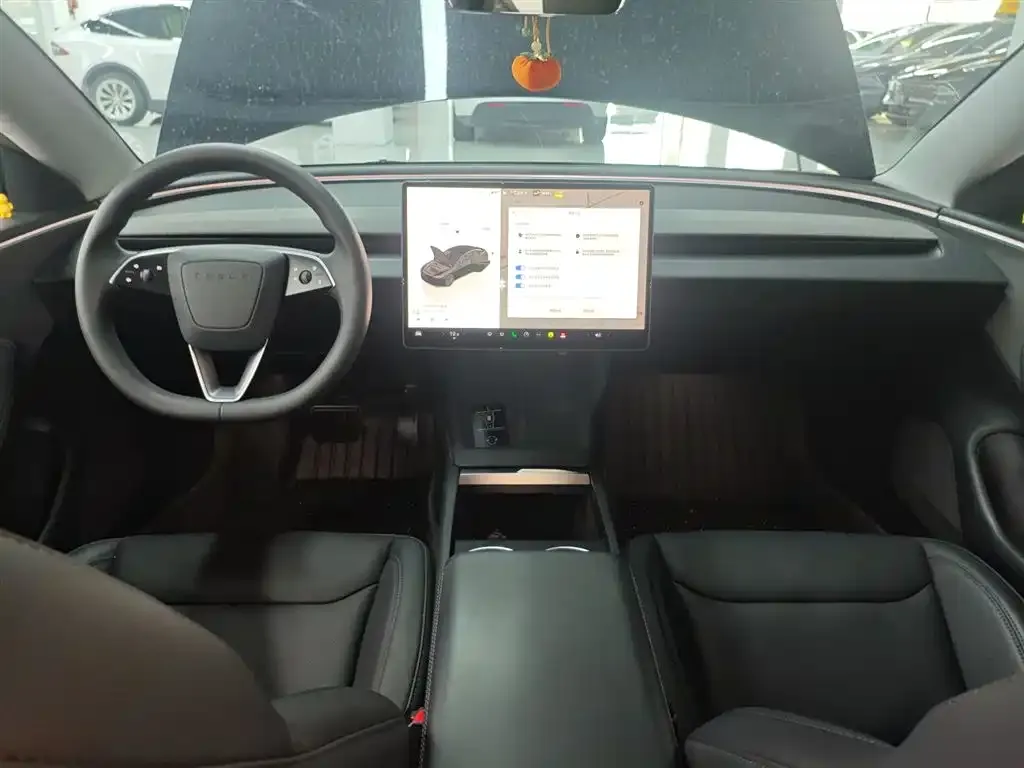 [object Object] Model 3 2023 из CN, фото 10