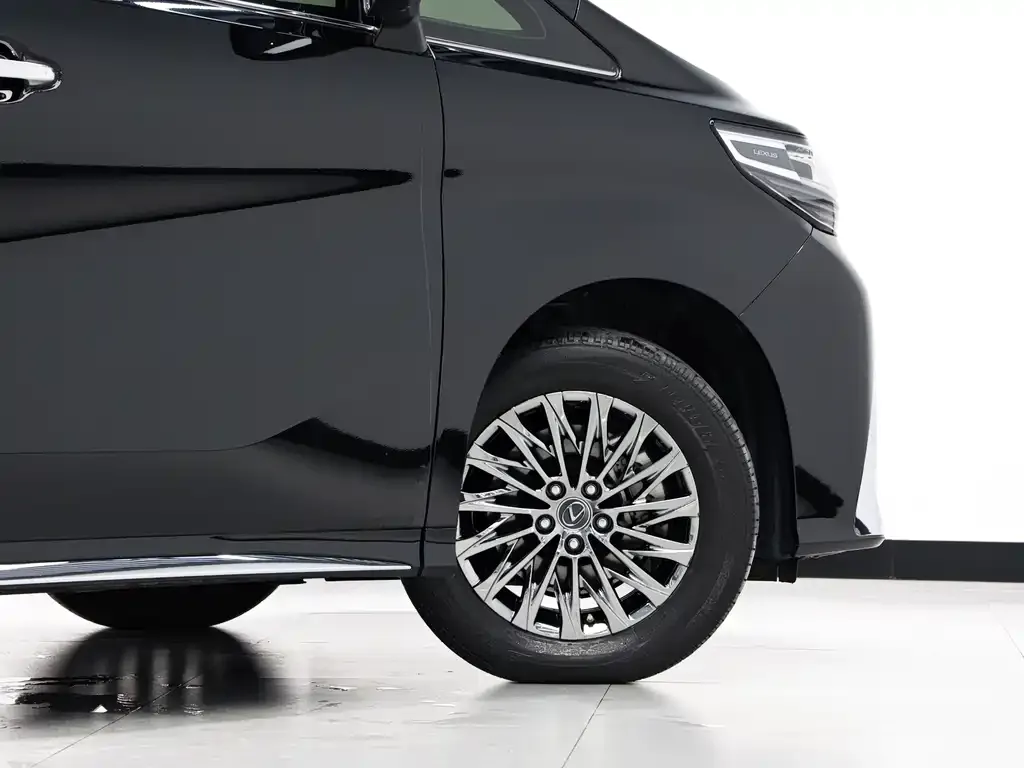 Lexus LM 2022 из CN, фото 3