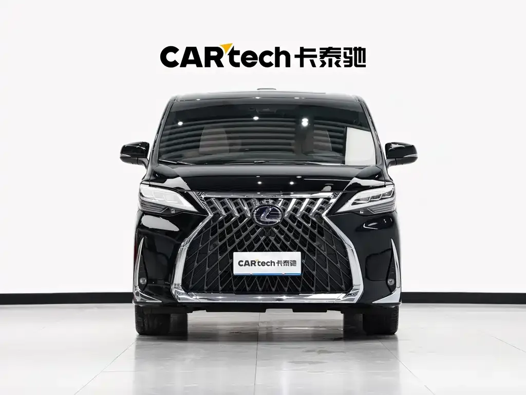 Lexus LM 2022 из CN, фото 7