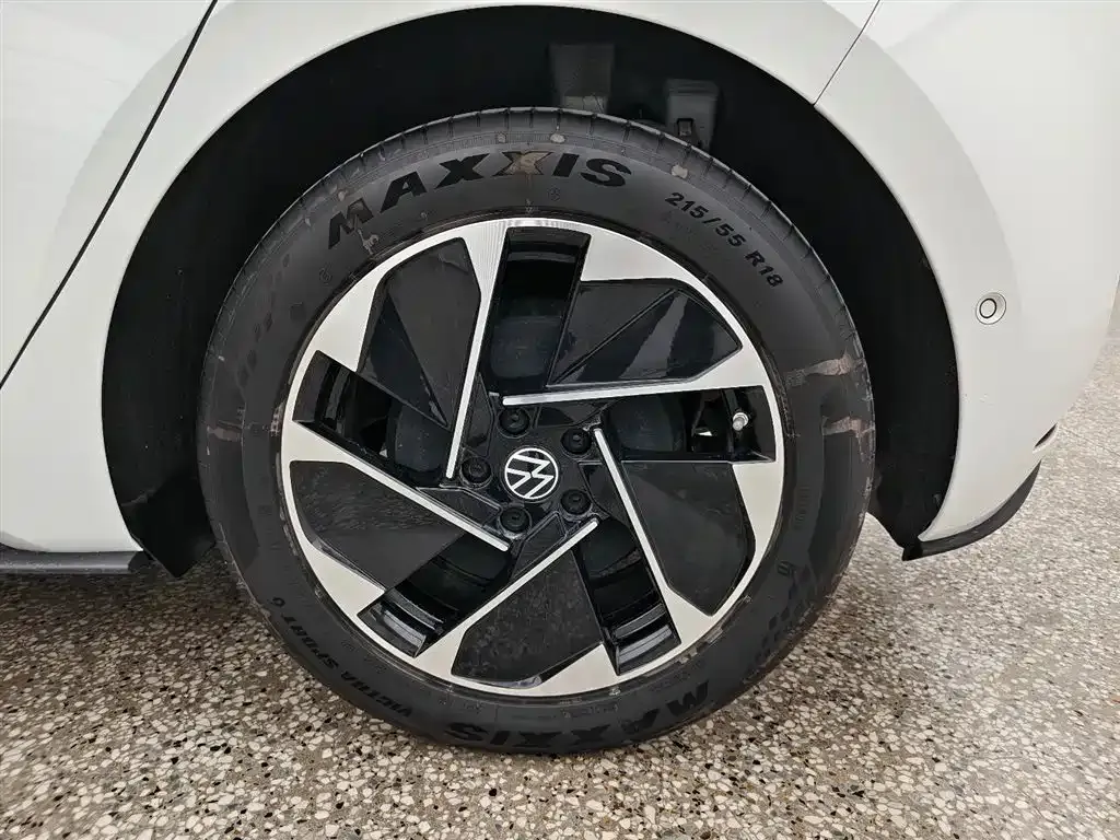 Volkswagen ID.3 2024 из CN, фото 7