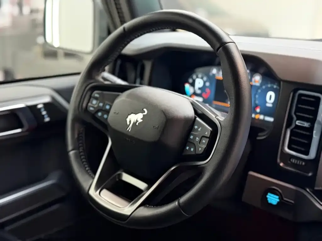Ford Bronco 2025 из CN, фото 5