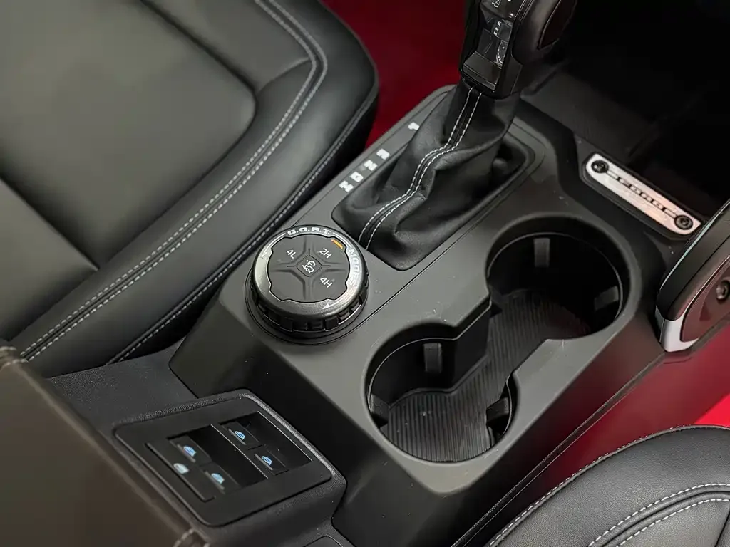 Ford Bronco 2025 из CN, фото 3