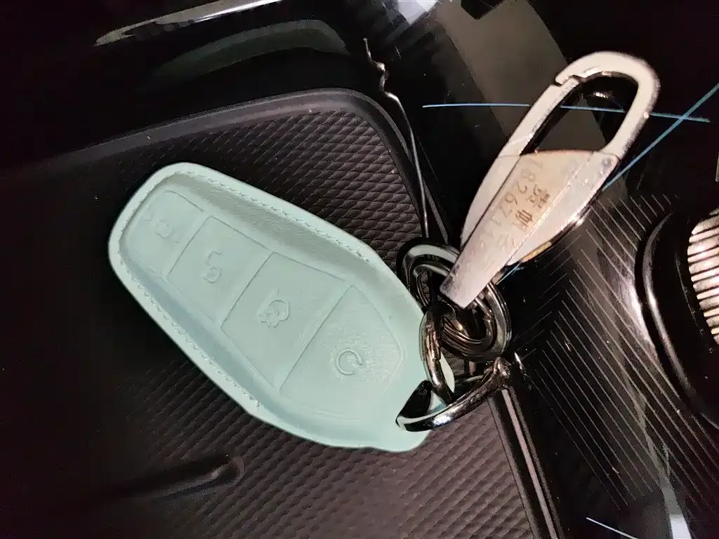 BYD Seal 2023 из CN, фото 3