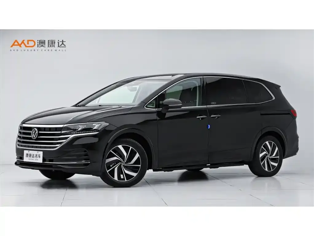 Volkswagen Viloran 2022 из CN, фото 1