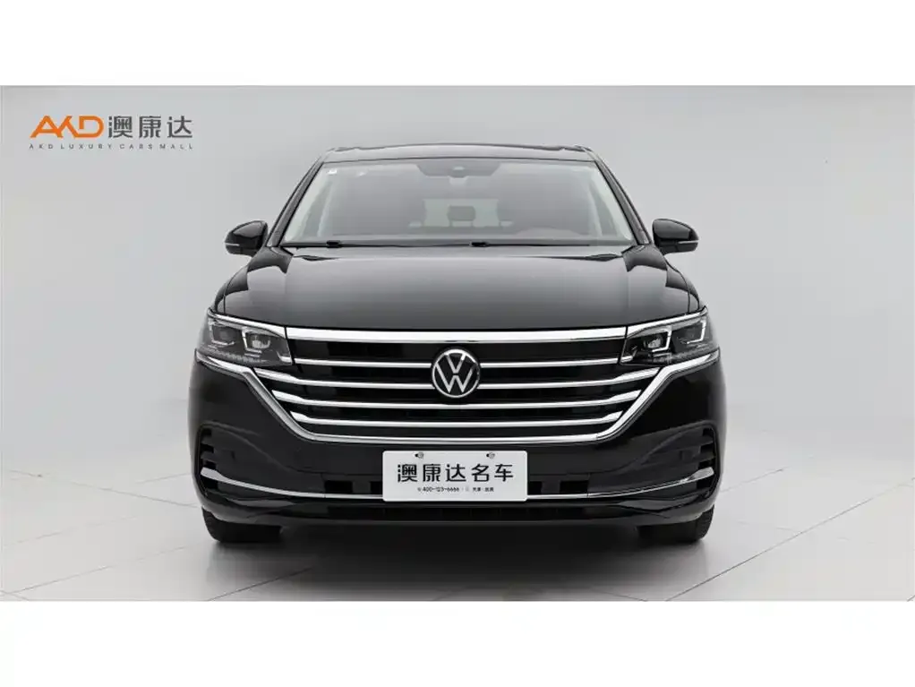 Volkswagen Viloran 2022 из CN, фото 8
