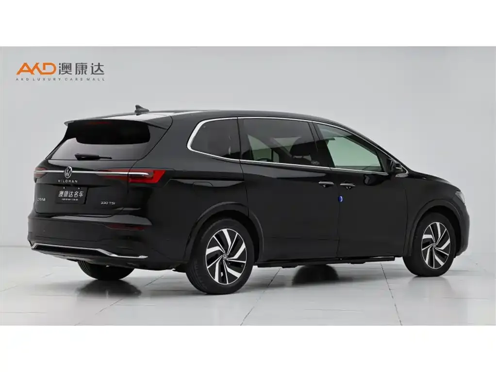 Volkswagen Viloran 2022 из CN, фото 9