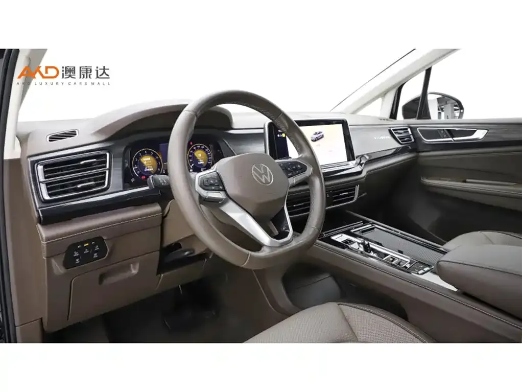 Volkswagen Viloran 2022 из CN, фото 6