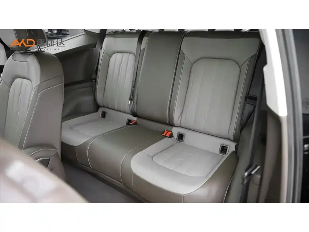 Volkswagen Viloran 2022 из CN, фото 10