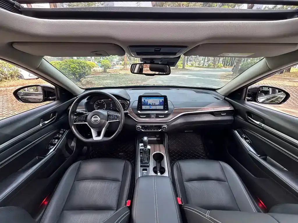 Nissan Teana 2022 из CN, фото 10