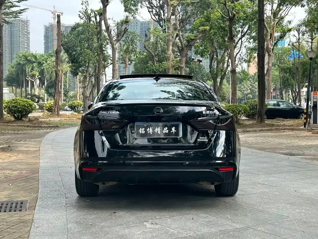 Nissan Teana 2022 из CN, фото 5