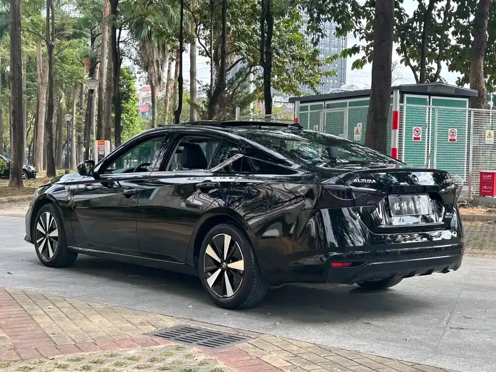 Nissan Teana 2022 из CN, фото 6