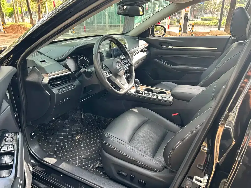 Nissan Teana 2022 из CN, фото 8