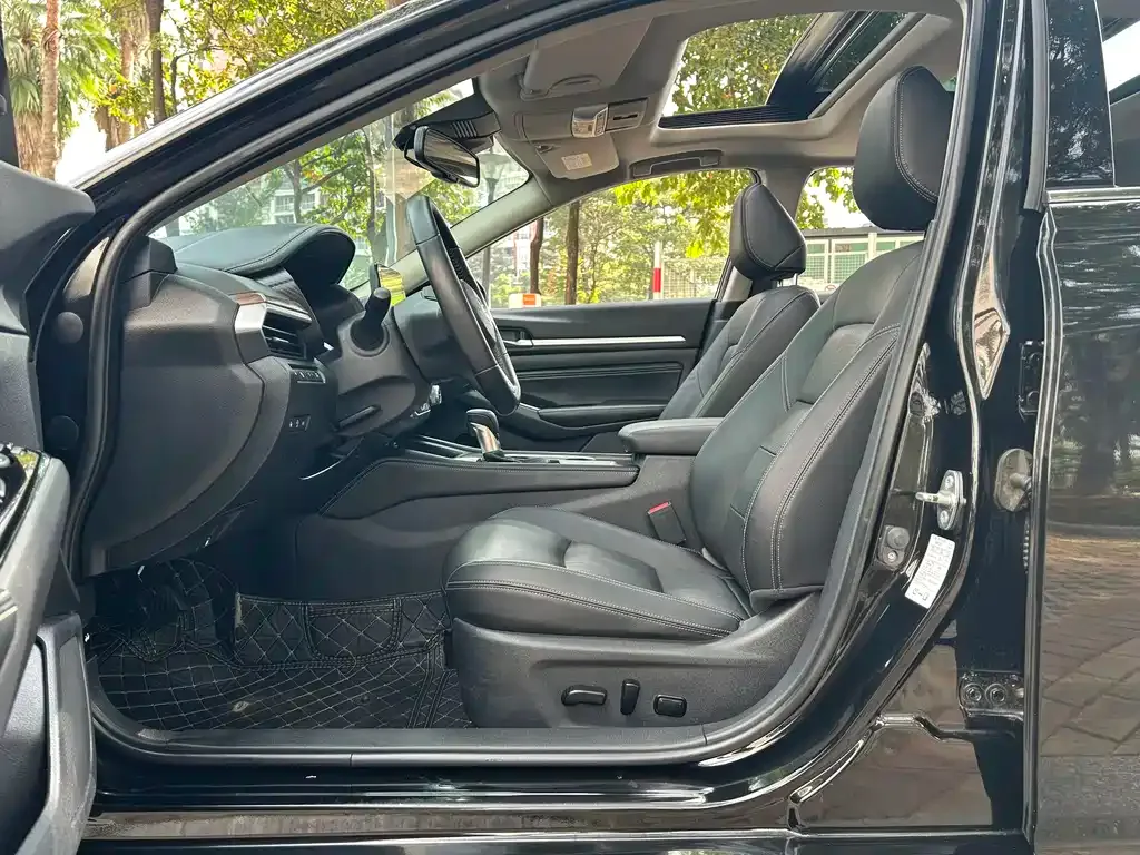 Nissan Teana 2022 из CN, фото 9