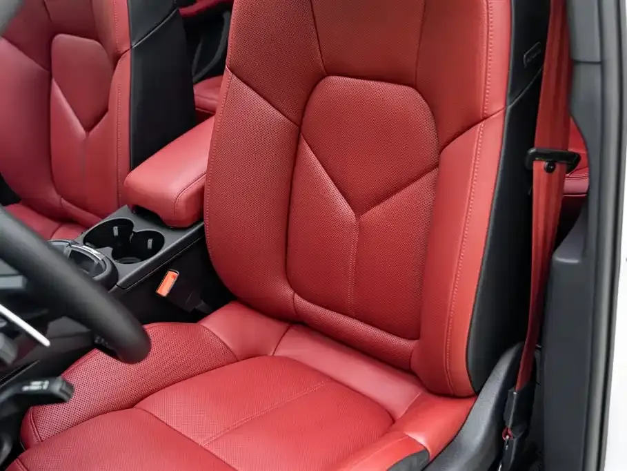 Porsche Macan 2023 из CN, фото 9