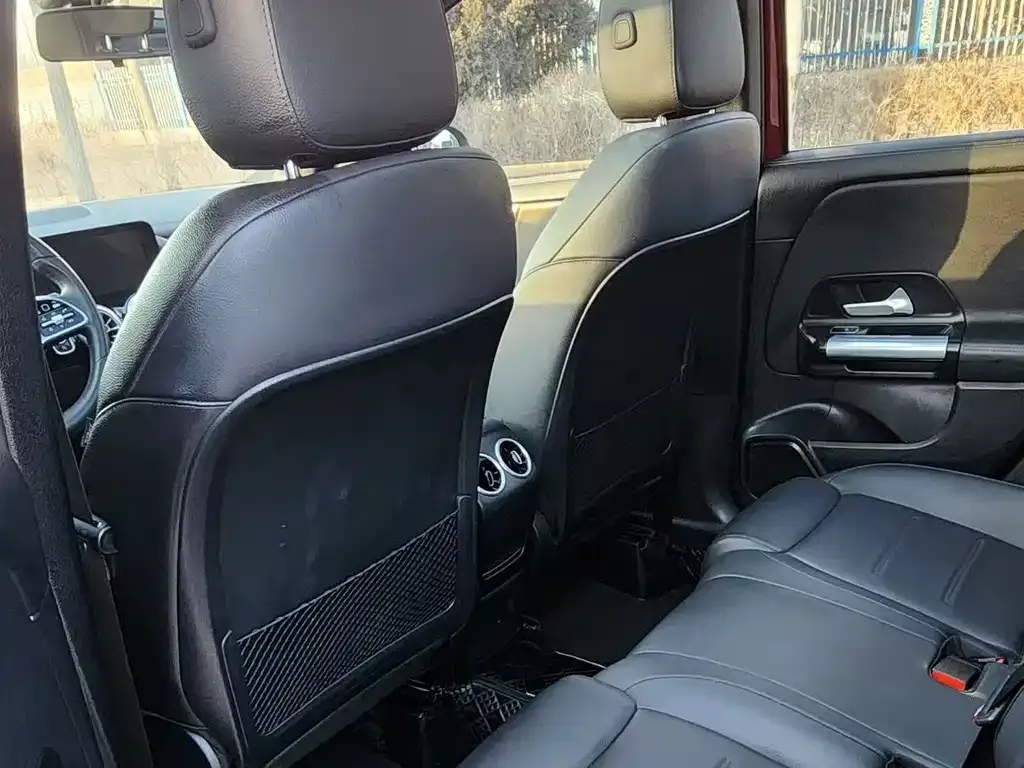 Mercedes-Benz GLA 2021 из CN, фото 8
