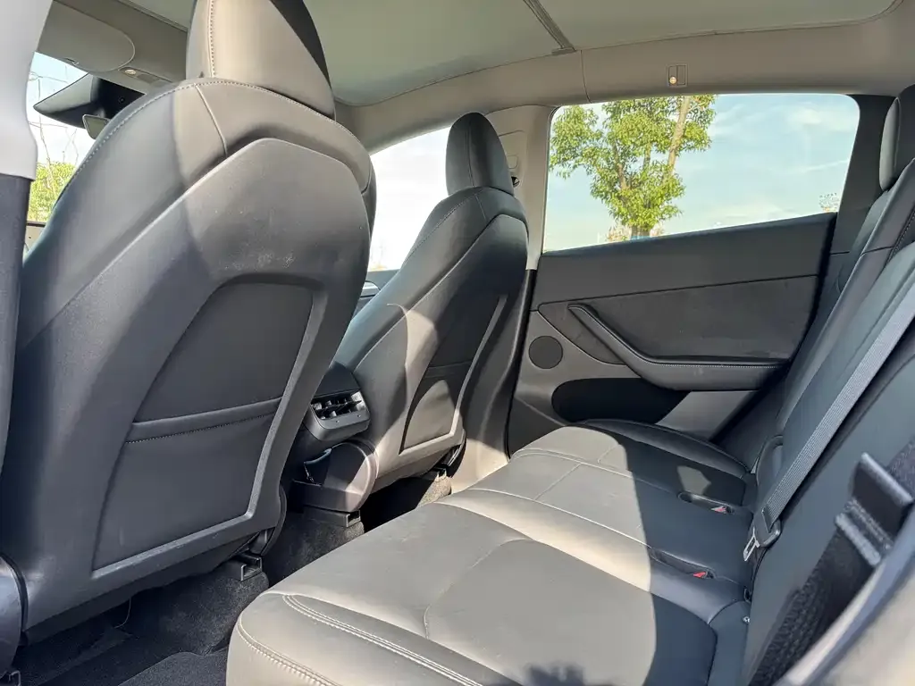 Tesla Model Y 2024 из CN, фото 3