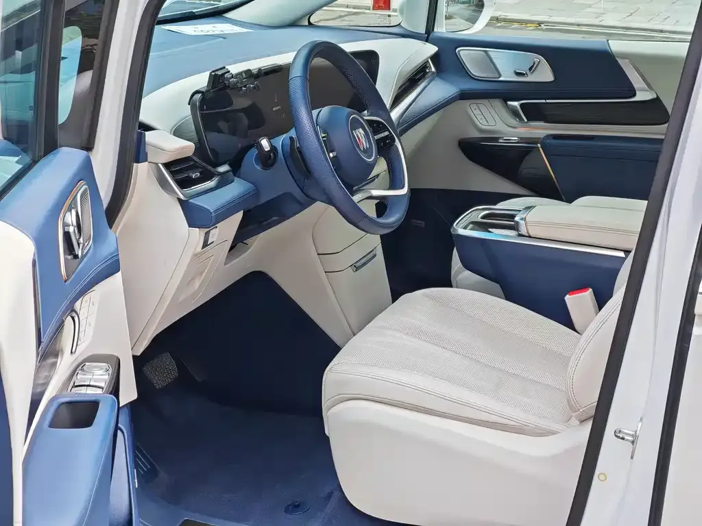 Buick Century 2023 из CN, фото 8