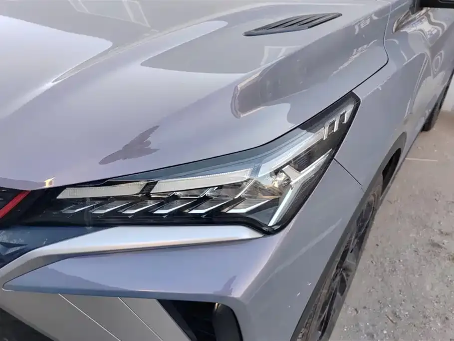 Geely Binyue 2023 из CN, фото 10