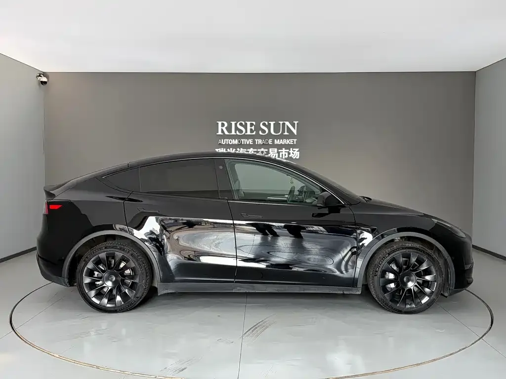 Tesla Model Y 2023 из CN, фото 6