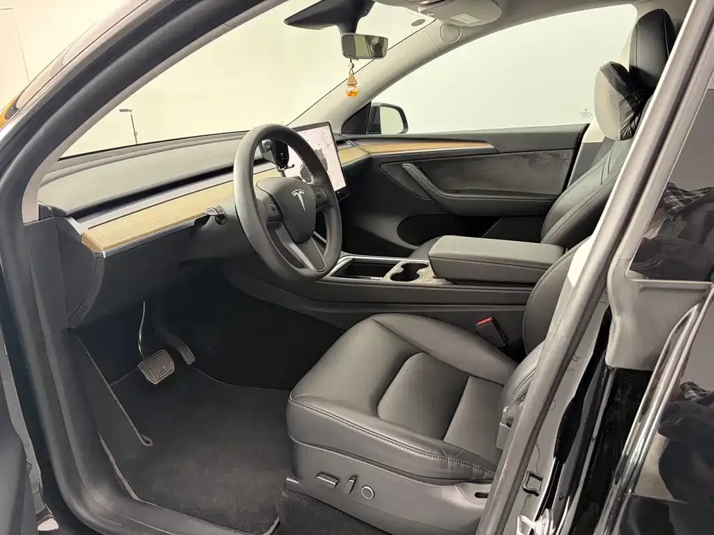 Tesla Model Y 2023 из CN, фото 9