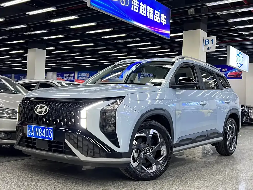 Hyundai ix35 — фото 2