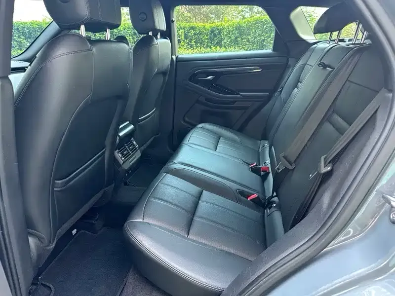 Land Rover Evoque — фото 2