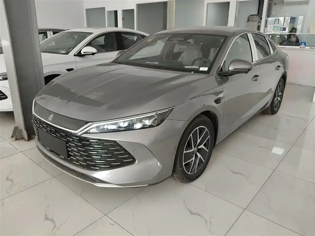 BYD Qin L 2025 из CN, фото 1